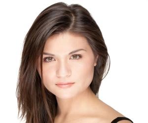 Phillipa Soo