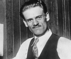 Philo Farnsworth Biography