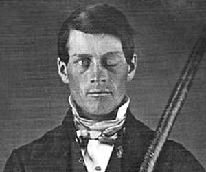 Phineas Gage