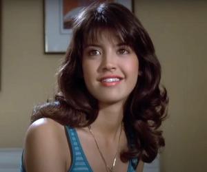 Phoebe Cates