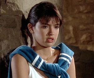 Phoebe Cates