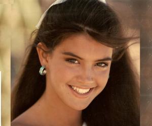 Phoebe Cates