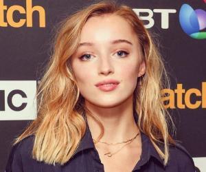 Phoebe Dynevor