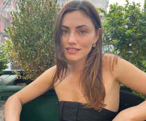 Phoebe Tonkin