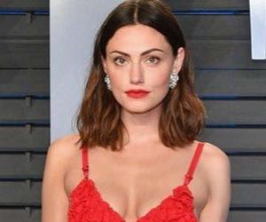 Phoebe Tonkin