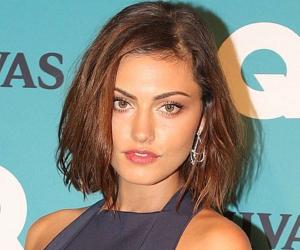 Phoebe Tonkin