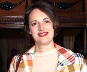 Phoebe Waller-B... Biography