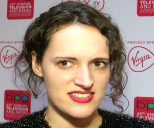 Phoebe Waller-Bridge