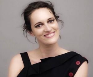 Phoebe Waller-Bridge