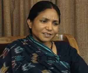 Phoolan Devi