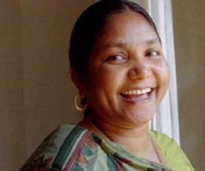 Phoolan Devi