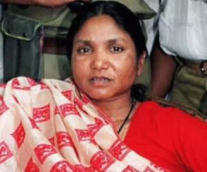 Phoolan Devi