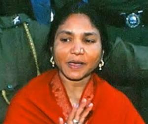 Phoolan Devi