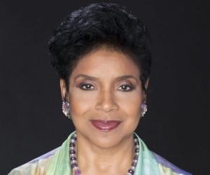 Phylicia Rashad