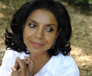 Phylicia Rashad