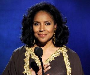 Phylicia Rashad