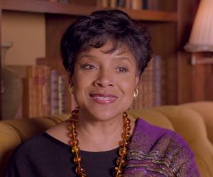 Phylicia Rashad