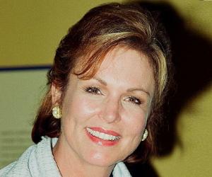 Phyllis George