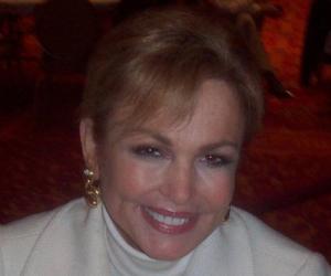 Phyllis George