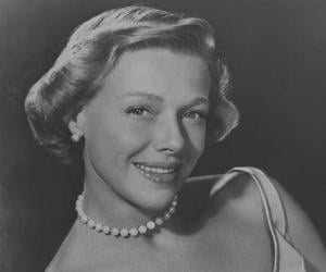 Phyllis Hill