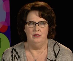 Phyllis Smith