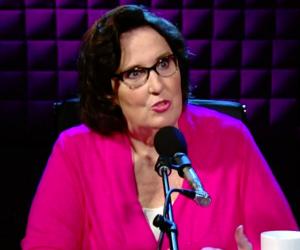 Phyllis Smith