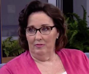 Phyllis Smith