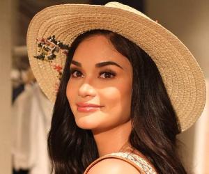 Pia Wurtzbach Biography