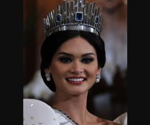 Pia Wurtzbach