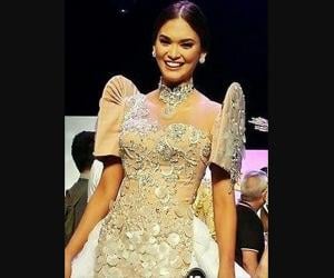 Pia Wurtzbach