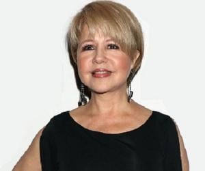 Pia Zadora