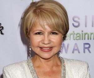 Pia Zadora