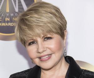 Pia Zadora