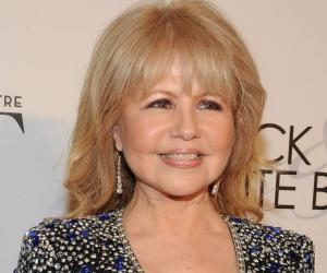 Pia Zadora.