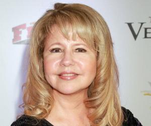 Pia Zadora