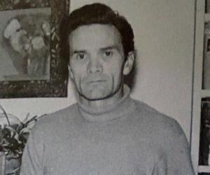 Pier Paolo Pasolini