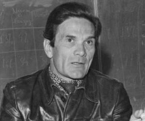 Pier Paolo Pasolini