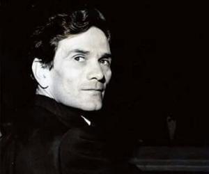 Pier Paolo Pasolini