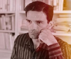 Pier Paolo Pasolini