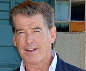 Pierce Brosnan