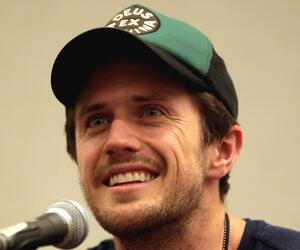 Pierce Brown