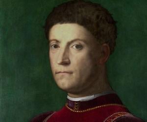 Piero di Cosimo de' Medici