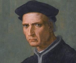 Piero di Tommaso Soderini