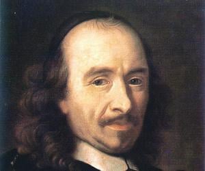 Pierre Corneille Biography