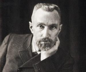 Pierre Curie