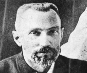 Pierre Curie