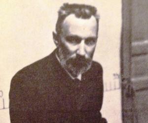 Pierre Curie