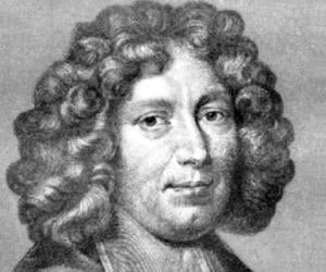 Pierre Daniel Huet