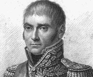 Pierre Dupont de l'Etang