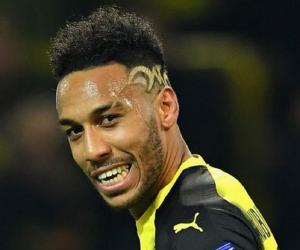 Pierre-Emerick Aubameyang